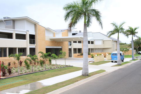 1770 Lagoons Central Apartment Resort - Darwin Holiday 0