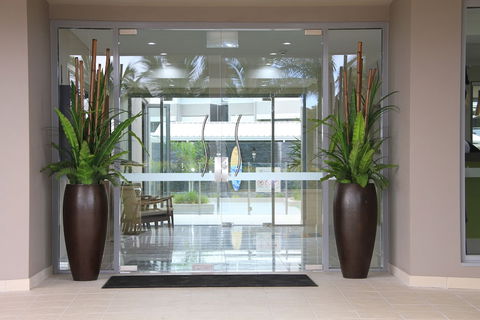 1770 Lagoons Central Apartment Resort - Darwin Holiday 1