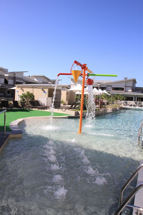 1770 Lagoons Central Apartment Resort - Darwin Holiday 4