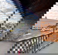 Terrace on York - Darwin Holiday