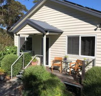 Snowgums in Katoomba - Darwin Holiday