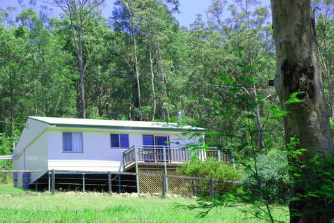Peacehaven Country Cottages - Darwin Holiday 4