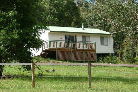 Peacehaven Country Cottages - Darwin Holiday 3