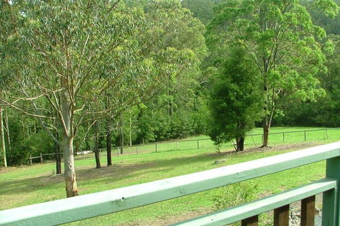 Peacehaven Country Cottages - Darwin Holiday 1
