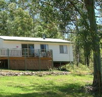 Peacehaven Country Cottages - Darwin Holiday