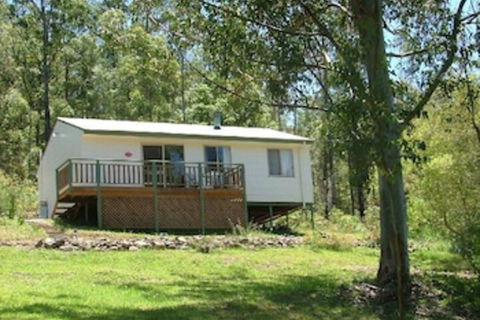 Peacehaven Country Cottages - Darwin Holiday 0