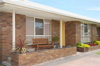 Apollo Bay Backpackers Lodge - Darwin Holiday 1