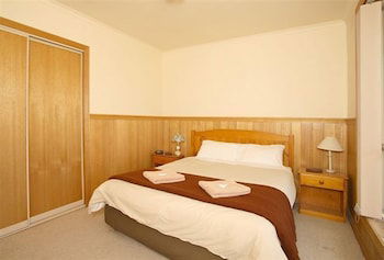 Apollo Bay Backpackers Lodge - Darwin Holiday 6