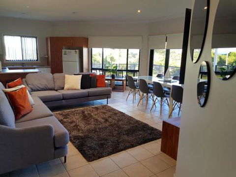 Flexi 3 At Belmont - Darwin Holiday 5