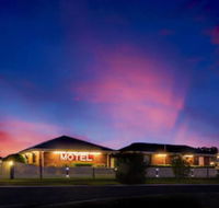 The Gallery Motor Inn - Darwin Holiday