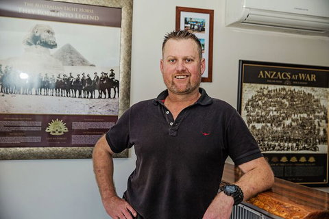 The Gallery Motor Inn - Darwin Holiday 6