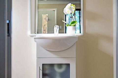 The Gallery Motor Inn - Darwin Holiday 7