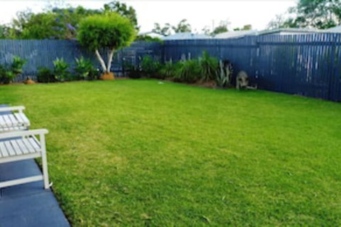 The Gallery Motor Inn - Darwin Holiday 1