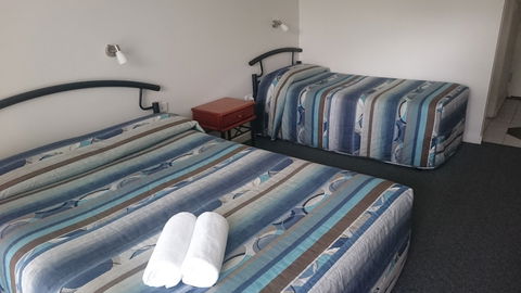 Warrina Motor Inn - Darwin Holiday 5