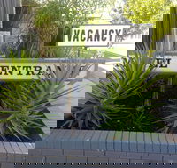Warrina Motor Inn - Darwin Holiday