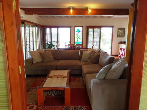 305 Montville - Darwin Holiday 1