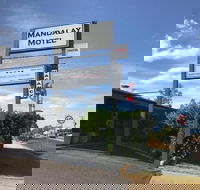 Mandalay Motel - Darwin Holiday