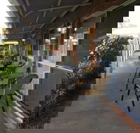 Chinchilla Great Western Motor Inn - Darwin Holiday