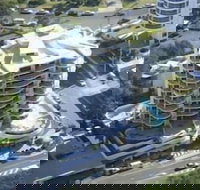 Silver Sea On Sixth Resort - Darwin Holiday