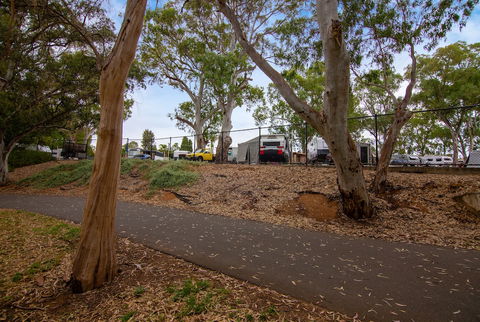 Windsor Gardens Caravan Park - Darwin Holiday 1