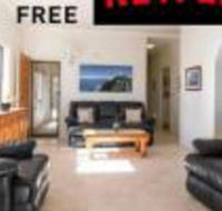 Keiths Place - Darwin Holiday