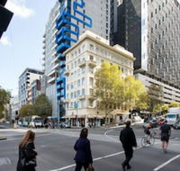 1 Exhibition Apartment Hotel - Darwin Holiday