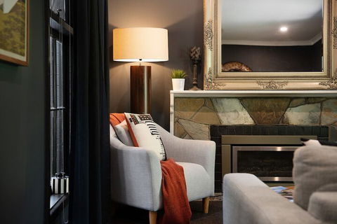 East St At Daylesford - Darwin Holiday 3