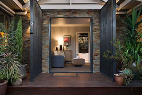 East St At Daylesford - Darwin Holiday 0