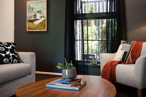 East St At Daylesford - Darwin Holiday 5