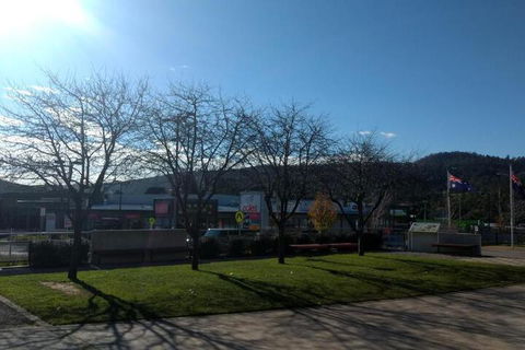 Hobart Villa - Darwin Holiday 2