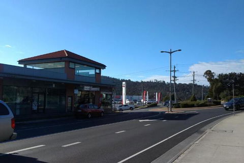 Hobart Villa - Darwin Holiday 5