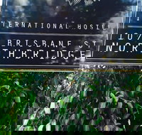 The Shiralee - Hostel - Darwin Holiday