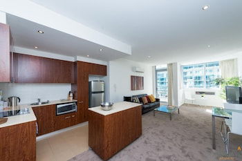 Accommodate Canberra - Metropolitan - Darwin Holiday 0