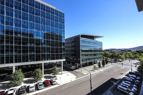 Accommodate Canberra - Metropolitan - Darwin Holiday 5