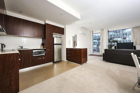 Accommodate Canberra - Metropolitan - Darwin Holiday 1