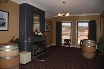 Alpine Hotel - Darwin Holiday 1