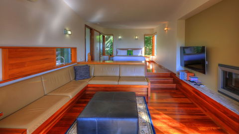 Montville Oceanview Cottages - Darwin Holiday 6