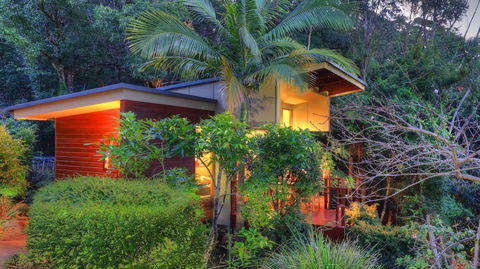 Montville Oceanview Cottages - Darwin Holiday 4