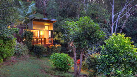 Montville Oceanview Cottages - Darwin Holiday 3