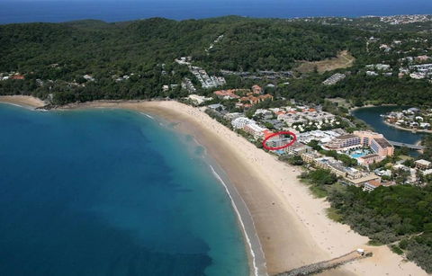 Breakers U5 - Darwin Holiday 6