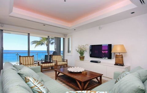 Breakers U5 - Darwin Holiday 5