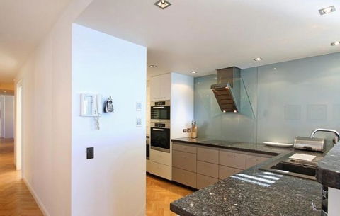 Breakers U5 - Darwin Holiday 4