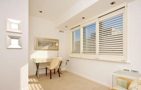 Breakers U5 - Darwin Holiday 2