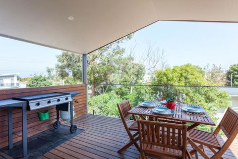 Silversands Beach Cottage - Darwin Holiday 6