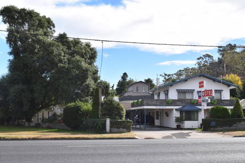 Alkira Motel - Darwin Holiday 6
