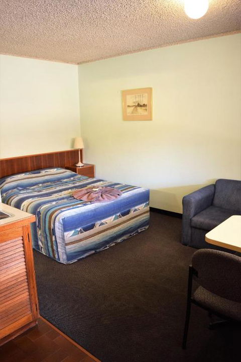 Alkira Motel - Darwin Holiday 3