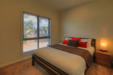 Fairwinds - Essentially Tas - Darwin Holiday 1