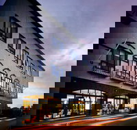 Great Southern Hotel Perth - Darwin Holiday