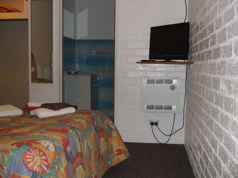 Snowdream Motel - Darwin Holiday 6