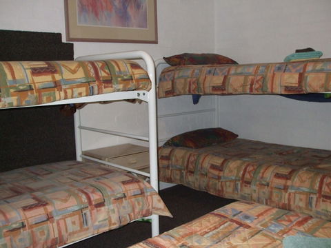 Snowdream Motel - Darwin Holiday 3